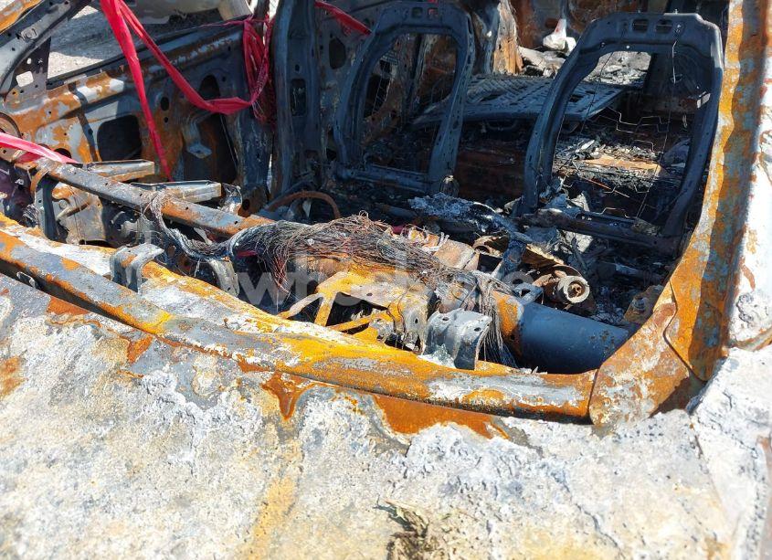 Photo 9 of 2024 Buick Envista PREFERRED FWD (VIN KL47LAE22RB123493)