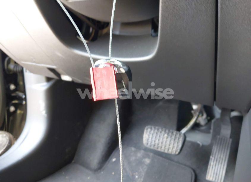 Photo 11 of 2024 Buick Envista SPORT TOURING FWD (VIN KL47LBE21RB134491)