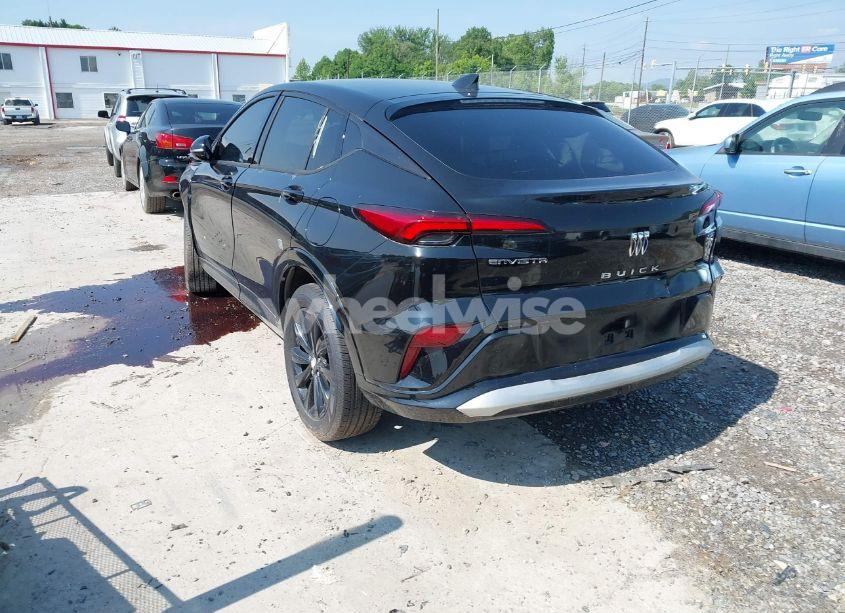 Photo 3 of 2024 Buick Envista SPORT TOURING FWD (VIN KL47LBE21RB134491)
