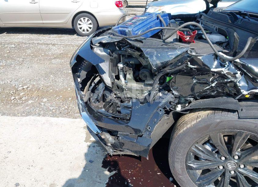 Photo 6 of 2024 Buick Envista SPORT TOURING FWD (VIN KL47LBE21RB134491)