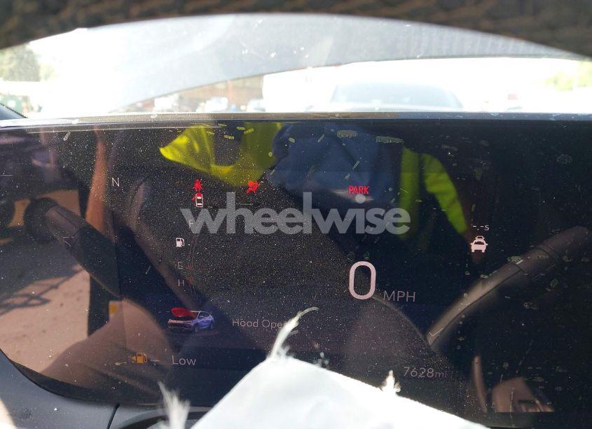 Photo 7 of 2024 Buick Envista SPORT TOURING FWD (VIN KL47LBE21RB134491)