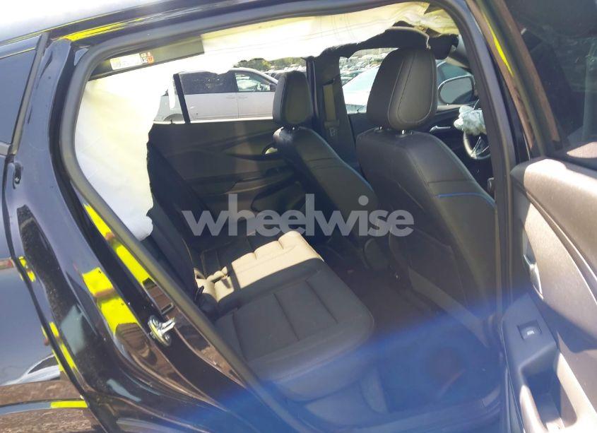 Photo 8 of 2024 Buick Envista SPORT TOURING FWD (VIN KL47LBE21RB134491)