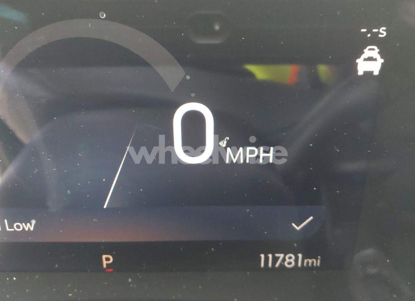 Photo 15 of 2024 Buick Envista SPORT TOURING FWD (VIN KL47LBE24RB216912)