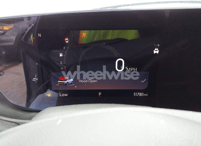 Photo 7 of 2024 Buick Envista SPORT TOURING FWD (VIN KL47LBE24RB216912)