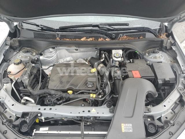 Photo 3 of 2024 BUICK ENVISTA SPORT TOURING (VIN KL47LBE26RB026237)