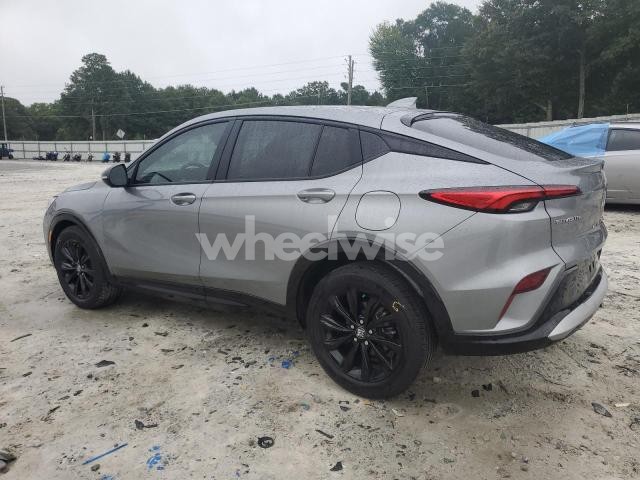 Photo 6 of 2024 BUICK ENVISTA SPORT TOURING (VIN KL47LBE26RB026237)