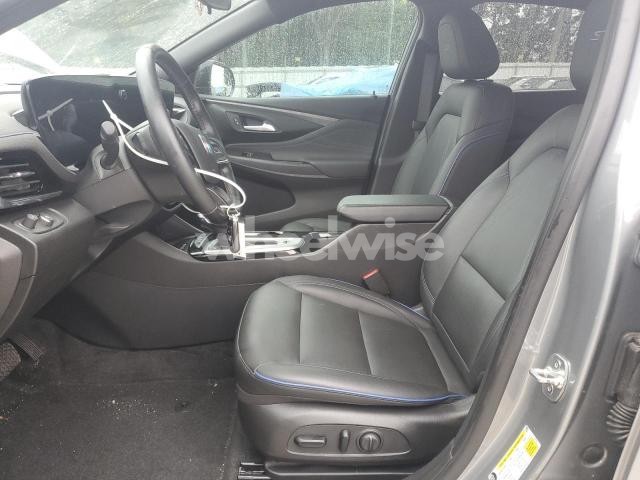 Photo 9 of 2024 BUICK ENVISTA SPORT TOURING (VIN KL47LBE26RB026237)