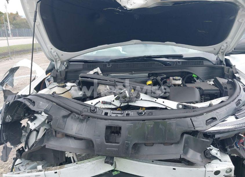 Photo 10 of 2024 Buick Envista SPORT TOURING FWD (VIN KL47LBE27RB152364)