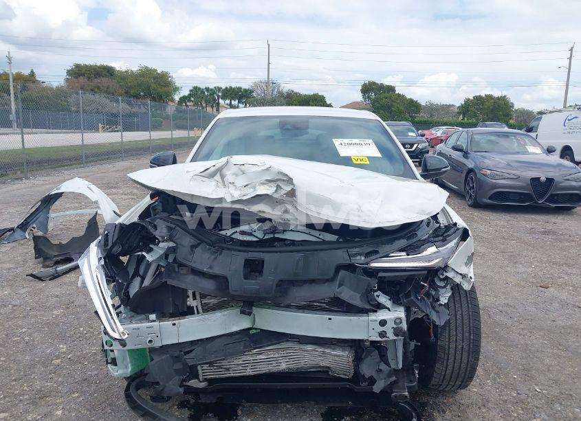 Photo 13 of 2024 Buick Envista SPORT TOURING FWD (VIN KL47LBE27RB152364)