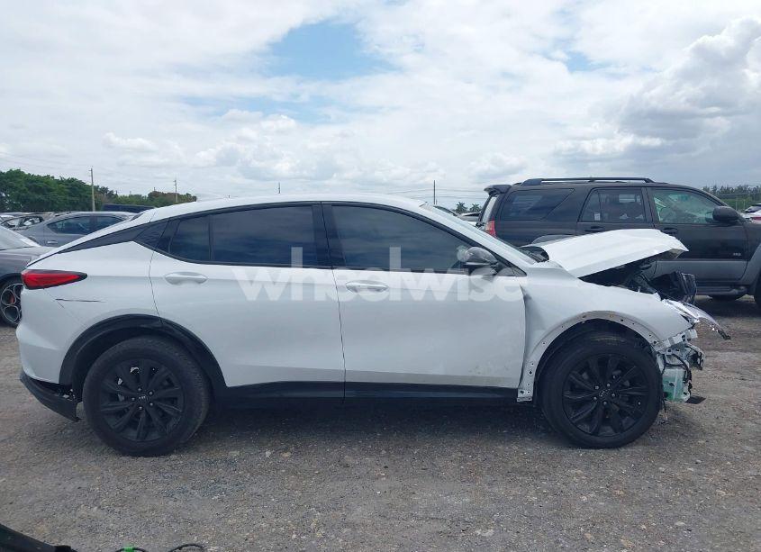 Photo 14 of 2024 Buick Envista SPORT TOURING FWD (VIN KL47LBE27RB152364)