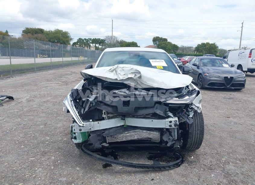 Photo 6 of 2024 Buick Envista SPORT TOURING FWD (VIN KL47LBE27RB152364)