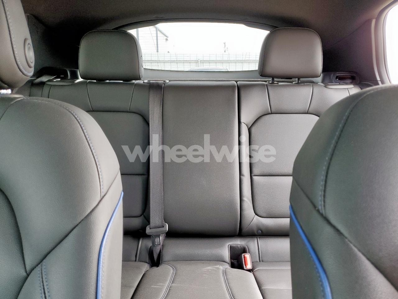 Photo 10 of 2025 BUICK ENVISTA SPORT TOURING (VIN KL47LBEP2SB222581)