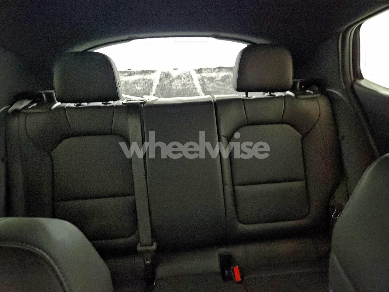 Photo 10 of 2025 BUICK ENVISTA SPORT TOURING N/A (VIN KL47LBEP5SB183503)