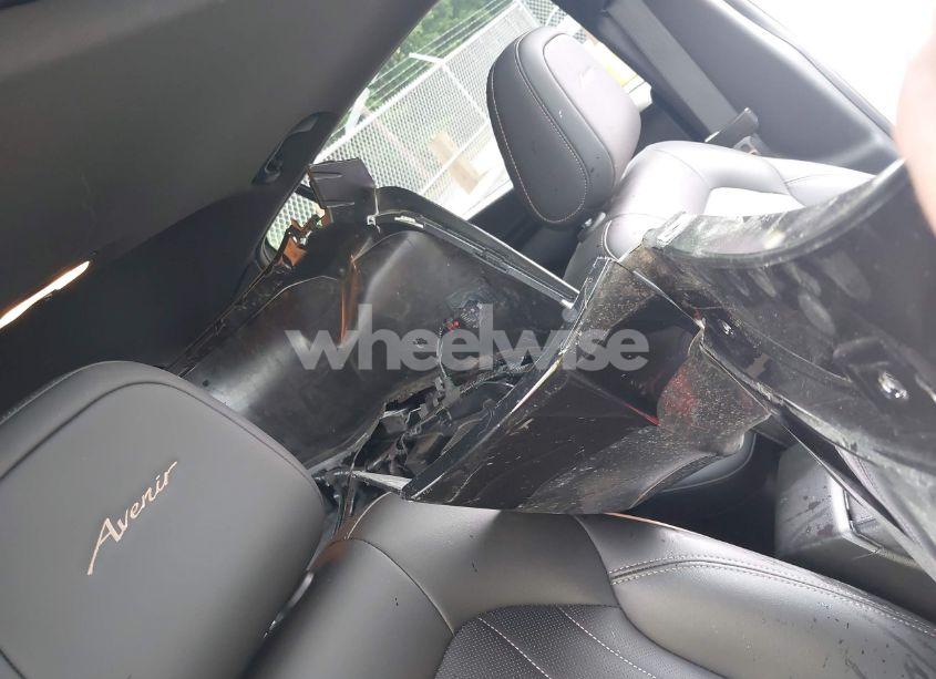 Photo 18 of 2024 Buick Envista AVENIR FWD (VIN KL47LCE20RB034016)