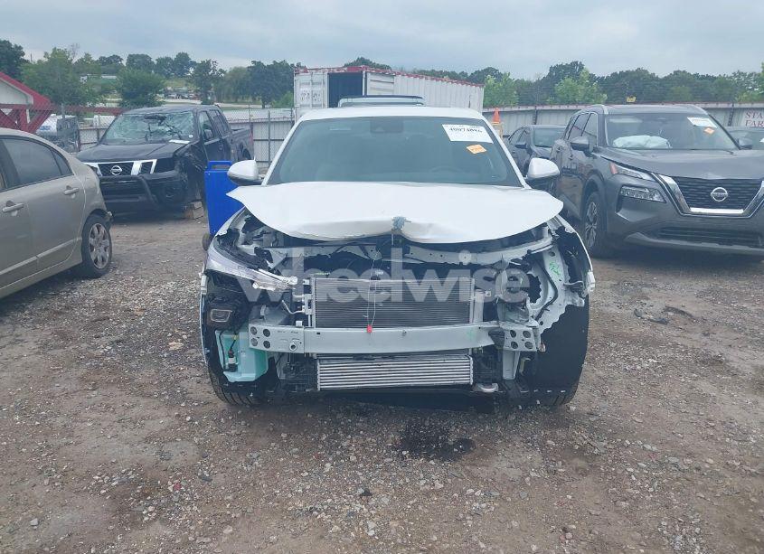 Photo 13 of 2024 Buick Envista AVENIR FWD (VIN KL47LCE2XRB223644)