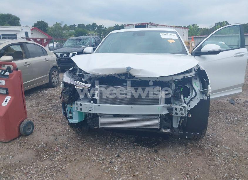 Photo 6 of 2024 Buick Envista AVENIR FWD (VIN KL47LCE2XRB223644)