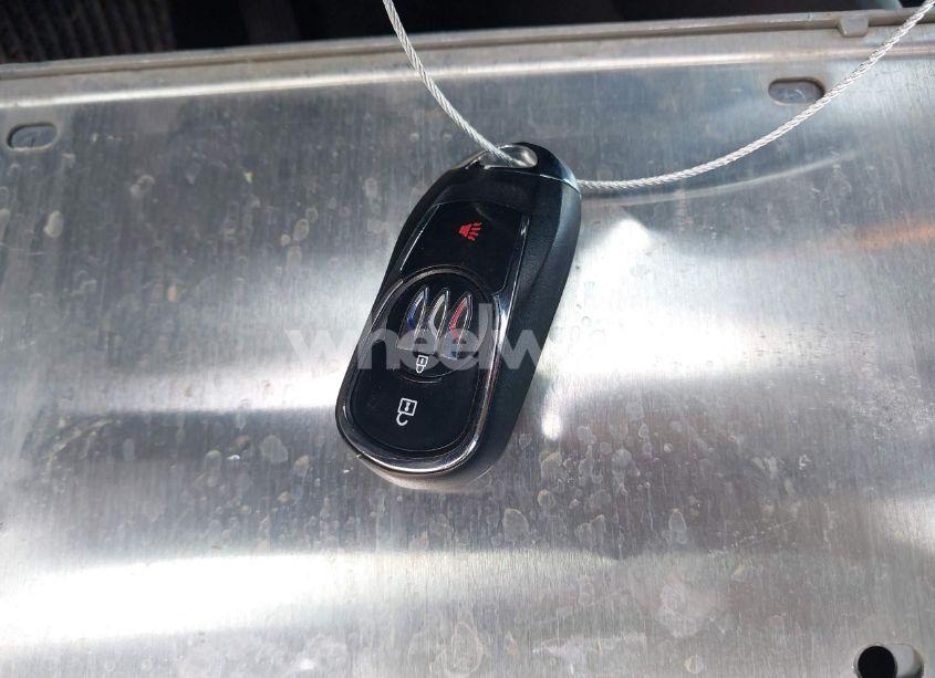 Photo 11 of 2024 Buick Encore GX PREFERRED FWD (VIN KL4AMBS20RB022594)