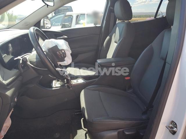 Photo 6 of 2024 BUICK ENCORE GX PREFERRED N/A (VIN KL4AMBS22RB089780)