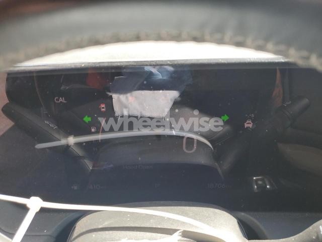 Photo 7 of 2024 BUICK ENCORE GX PREFERRED N/A (VIN KL4AMBS22RB089780)