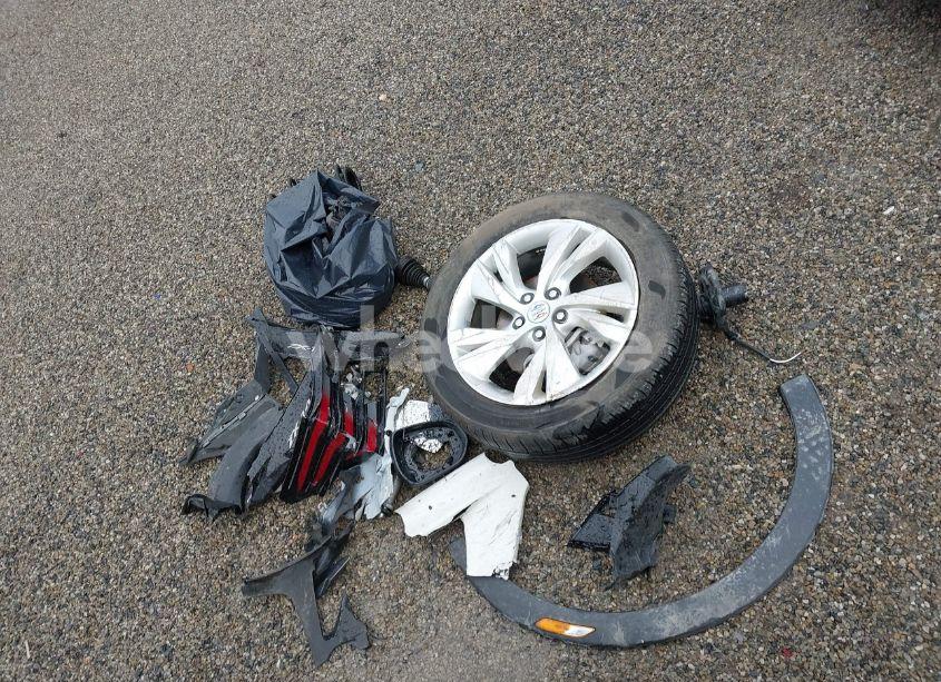 Photo 12 of 2024 Buick Encore GX PREFERRED FWD (VIN KL4AMBS23RB135598)