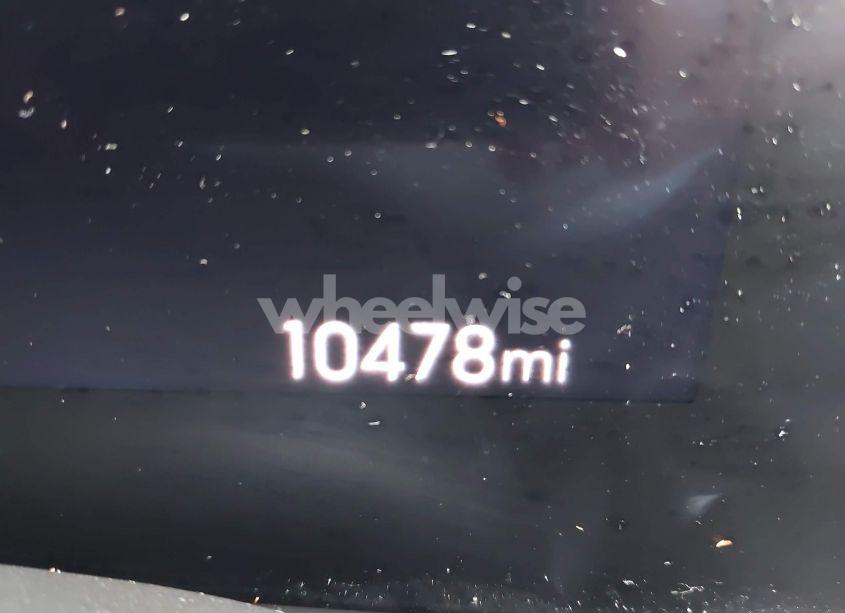 Photo 16 of 2024 Buick Encore GX PREFERRED FWD (VIN KL4AMBS23RB135598)