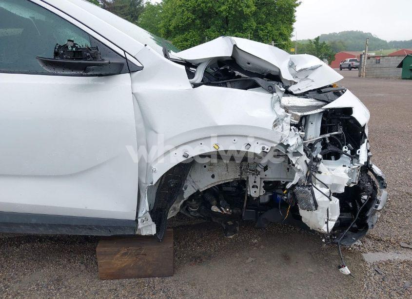 Photo 18 of 2024 Buick Encore GX PREFERRED FWD (VIN KL4AMBS23RB135598)