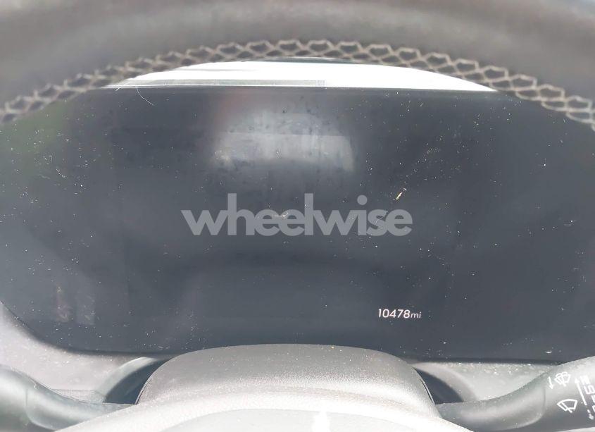 Photo 7 of 2024 Buick Encore GX PREFERRED FWD (VIN KL4AMBS23RB135598)