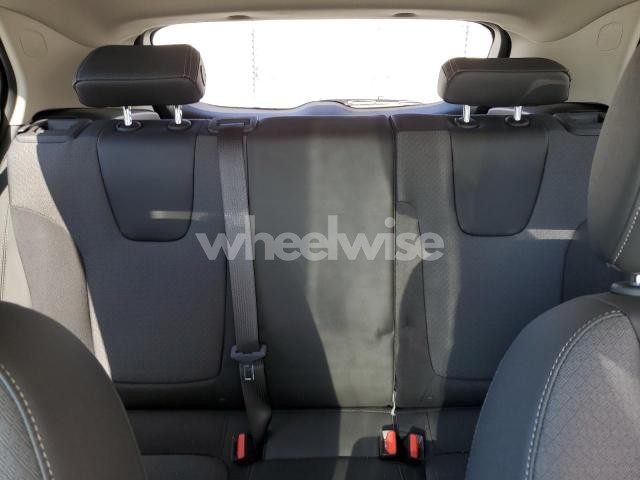 2024 BUICK ENCORE GX PREFERRED N/A (VIN KL4AMBS29RB074614) main photo