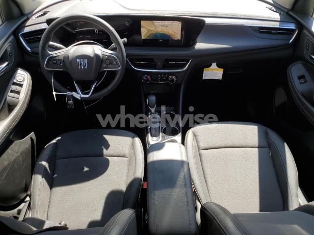 Photo 10 of 2024 BUICK ENCORE GX PREFERRED N/A (VIN KL4AMBS29RB074614)