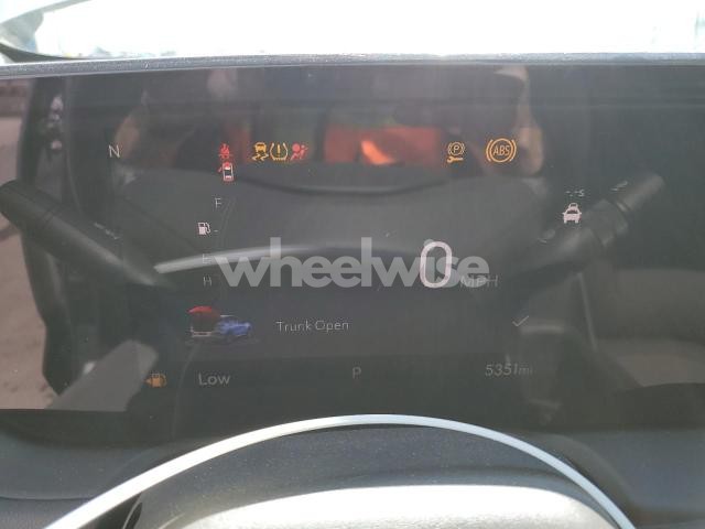 Photo 3 of 2024 BUICK ENCORE GX PREFERRED N/A (VIN KL4AMBS29RB074614)