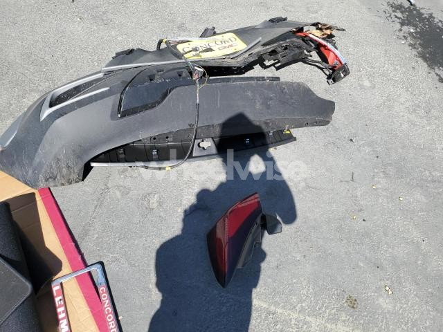 Photo 5 of 2024 BUICK ENCORE GX PREFERRED N/A (VIN KL4AMBS29RB074614)