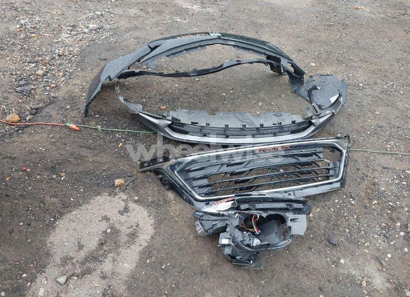 Photo 12 of 2024 Buick Encore GX PREFERRED FWD (VIN KL4AMBSL3RB012957)