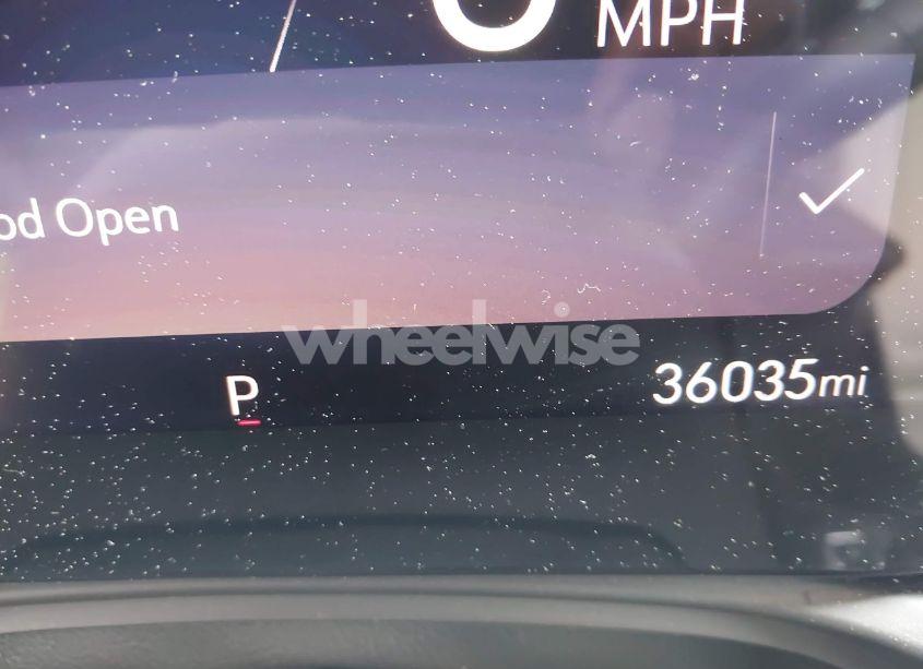 Photo 16 of 2024 Buick Encore GX PREFERRED FWD (VIN KL4AMBSL3RB012957)