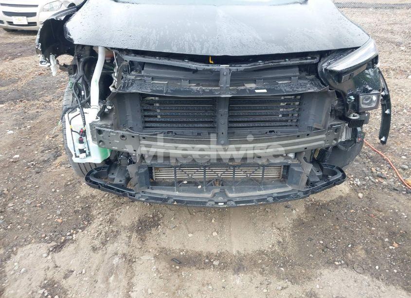 Photo 6 of 2024 Buick Encore GX PREFERRED FWD (VIN KL4AMBSL3RB012957)