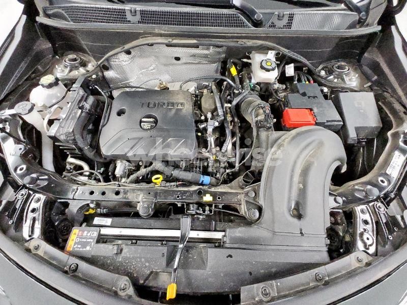 Photo 6 of 2025 BUICK ENCORE GX PREFERRED N/A (VIN KL4AMBSL3SB147703)