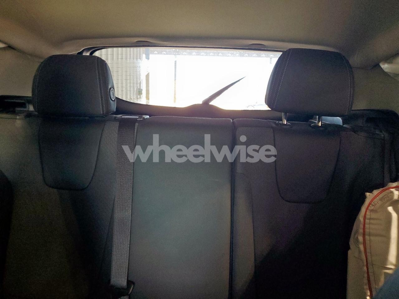 Photo 10 of 2025 BUICK ENCORE GX PREFERRED N/A (VIN KL4AMBSL4SB193217)