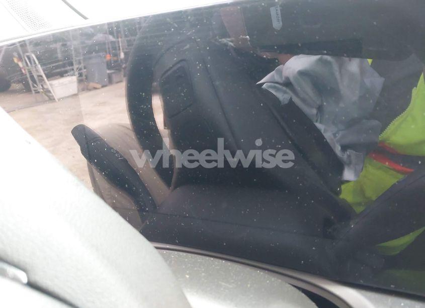 Photo 14 of 2024 Buick Encore GX PREFERRED FWD (VIN KL4AMBSL5RB209578)