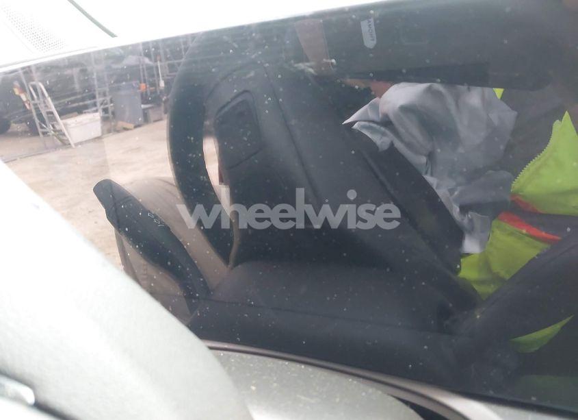 Photo 7 of 2024 Buick Encore GX PREFERRED FWD (VIN KL4AMBSL5RB209578)