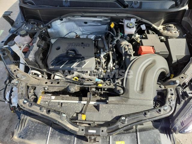 2025 BUICK ENCORE GX PREFERRED N/A (VIN KL4AMBSL7SB137160) main photo