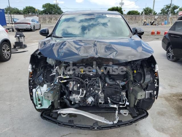 Photo 12 of 2025 BUICK ENCORE GX PREFERRED N/A (VIN KL4AMBSL7SB210270)