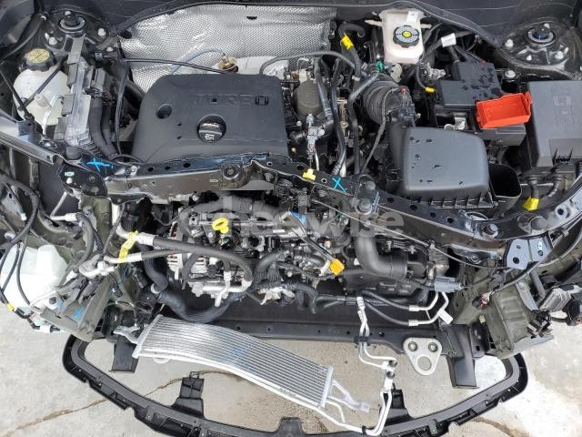 Photo 13 of 2025 BUICK ENCORE GX PREFERRED N/A (VIN KL4AMBSL7SB210270)