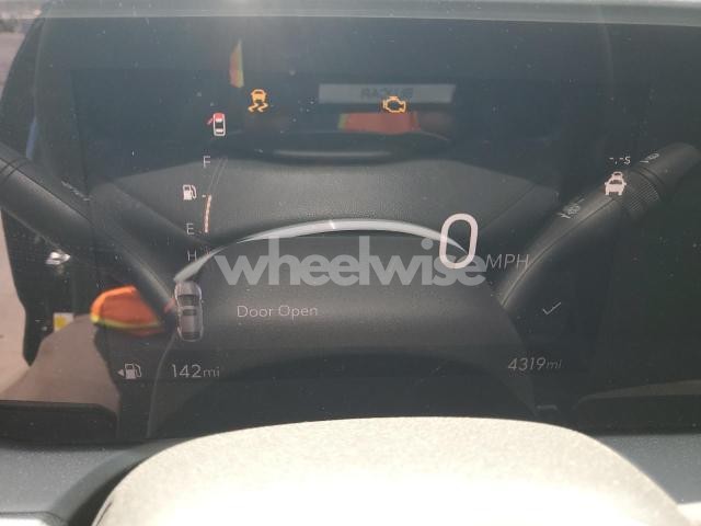 Photo 3 of 2025 BUICK ENCORE GX PREFERRED N/A (VIN KL4AMBSL7SB210270)