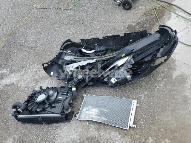 Photo 4 of 2025 BUICK ENCORE GX PREFERRED N/A (VIN KL4AMBSL7SB210270)