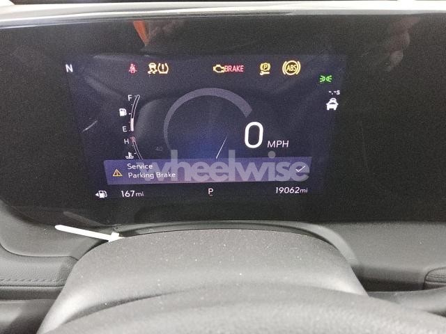 Photo 7 of 2025 BUICK ENCORE GX PREFERRED N/A (VIN KL4AMBSL8SB143971)