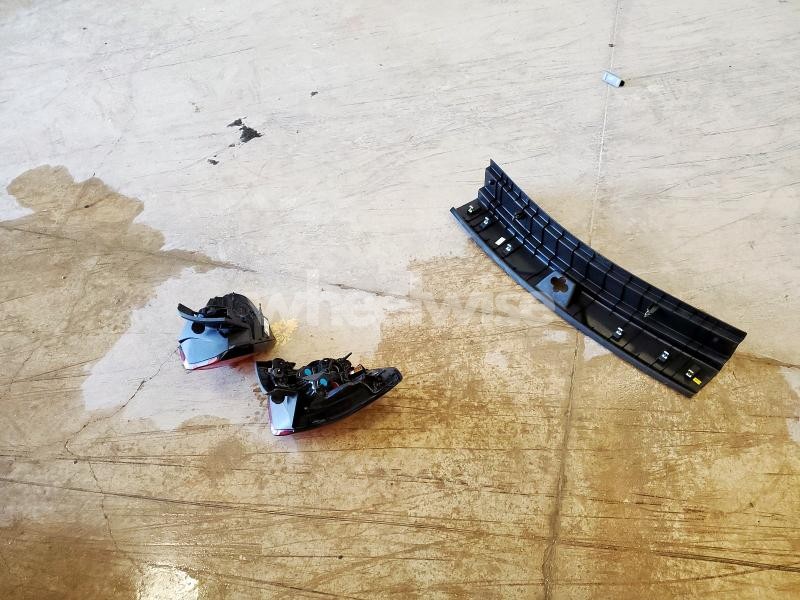 Photo 7 of 2025 BUICK ENCORE GX PREFERRED N/A (VIN KL4AMBSL9SB207497)