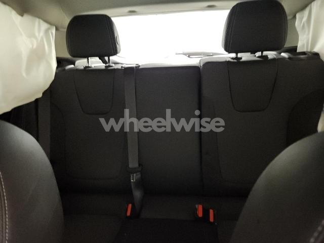 Photo 7 of 2025 BUICK ENCORE GX PREFERRED N/A (VIN KL4AMBSL9SB219133)