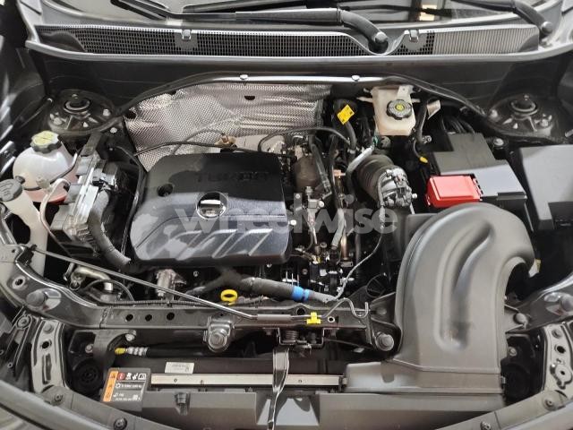 Photo 8 of 2025 BUICK ENCORE GX PREFERRED N/A (VIN KL4AMBSL9SB219133)