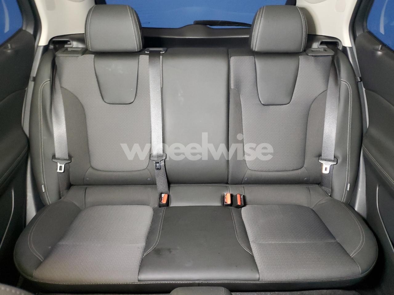 Photo 10 of 2025 BUICK ENCORE GX PREFERRED N/A (VIN KL4AMBSLXSB146001)