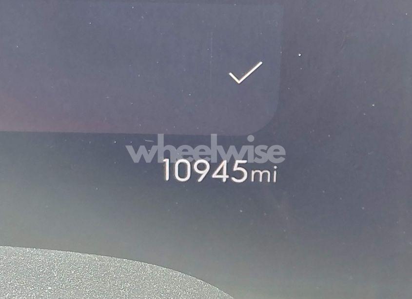 Photo 15 of 2024 Buick Encore GX PREFERRED AWD (VIN KL4AMCSL8RB155568)