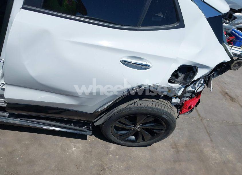 Photo 18 of 2024 Buick Encore GX SPORT TOURING FWD (VIN KL4AMDSL6RB134272)